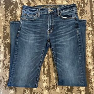 American Eagle extreme flex 30/34 original straight